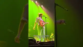 Thumbnail: Eddie 9V sings "Blowin' Up" live from Nashville, TN