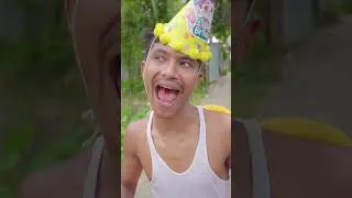 Thumbnail: Funniest Fun Comedy Video 2025 Amazinga Injection Wala #funnyvideo2025 #ytshorts #comedy #funny