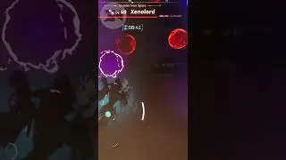 Thumbnail: 50x GIANT BASTIGOR vs XENOLORD ULTRA (funny) - #palworld #shorts