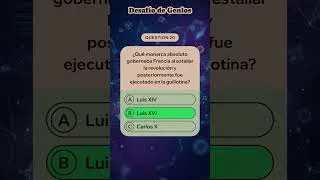 Thumbnail: Desafío de Genios Reto para Mentes Brillantes 2.1