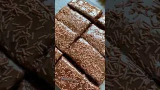 Thumbnail: Condensed milk Chocolate cake 🍫