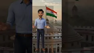 Thumbnail: 🇮🇳 भारत के नए शिक्षा मंत्री कौन हैं? | Pralhad Joshi Full Story in 60 Seconds #shorts #प्रल्हादजोशी