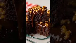 Thumbnail: Oats, Cocoa & Banana! I Eat This Daily and Lost 10 kg in Just 30 Days!#cake #recipe #shorts