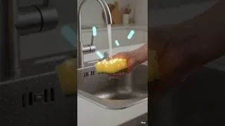 Thumbnail: Your Kitchen Sponge is a Germ Factory | Kitchen Scrub Truths