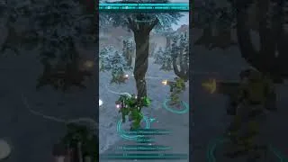Thumbnail: Go prepare for a deadly battle Winter. #mech #Granvir #warrobots