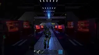 Thumbnail: Trading Station in Pol #empyrion #empyriongalacticsurvival #survival #short #game