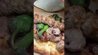 Thumbnail: Selçuk Usta, the Beloved Barbecue Chef Famous for His Interesting Presentations