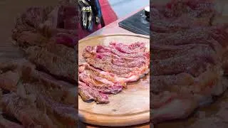 Thumbnail: Istanbul  Steak Show