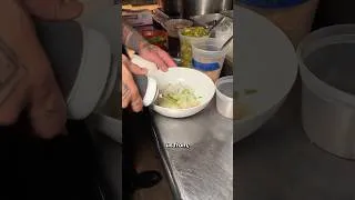 Thumbnail: Unlocking the secrets of Mawn's 'Puck & See' experience #phillyeats #noodles