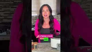 Thumbnail: Lost 25 Pounds Meal Prep Secret #shorts