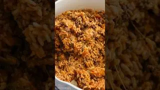 Thumbnail: Never Get Mushy Rice Again #shorts