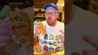 Thumbnail: $150,000 food and room experience in vegas