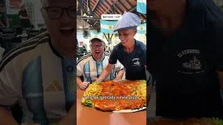 Thumbnail: Most Iconic restaurants in Argentina 🇦🇷