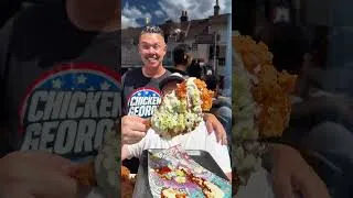 Thumbnail: We made the UK’s craziest chicken festival (tickets link in bio)