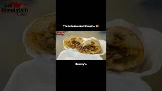 Thumbnail: This Cheese Pour is ILLEGAL 🤤🧀