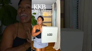 Thumbnail: As far as I’m concerned, Kahlana Barfield Brown (K Baybee) and I are LOCKED IN 🔒👀… #outfitideas