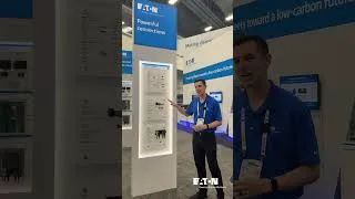 Thumbnail: Eaton Power Connections ACT Expo 2026