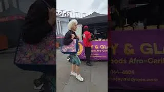 Thumbnail: FOUND THE MOST POPULAR SOUTH LONDON REAL JERK CHICKEN KIOSK