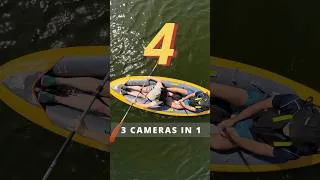 Thumbnail: Should You Buy The insta360 X6? 4 Reasons #insta360 #360cameras #insta360x6