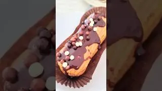Thumbnail: I Tried 4 Things at a Patisserie… Which One Won? 👀 #Patisserie #FoodReview #FoodShorts