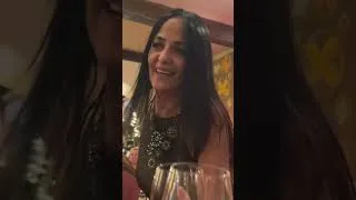 Thumbnail: When in Rome! Meet host, Barbara, at her viral dinner parties in Rome