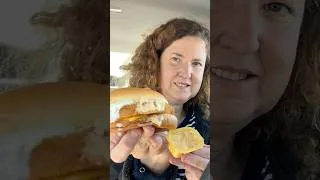 Thumbnail: My McDonald’s Order