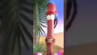 Thumbnail: Apple Jacks - Singing Cinnamon