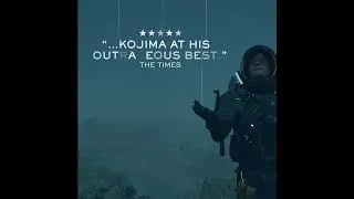 Thumbnail: Death Stranding 2: On the Beach Accolades Trailer