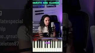Thumbnail: Theater Girl Finds Her Rock Soul (Springsteen Changed Everything) #MusicJourney #ArtistLife