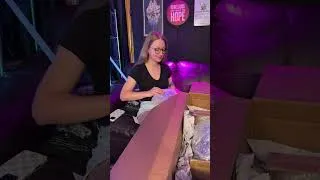 Thumbnail: Need a Dragon? We Got you. S4 Merch reveal!!