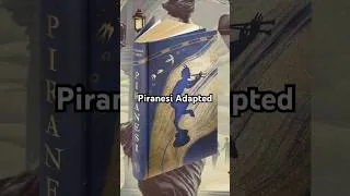 Thumbnail: A Piranesi Adaptation