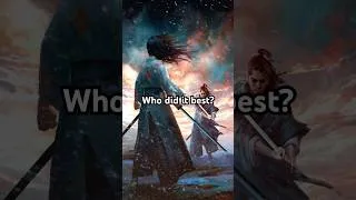 Thumbnail: Sword of Kaigen: which is best?
