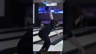 Thumbnail: Ebonite Spartan Pearl | Camden Caswell