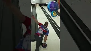 Thumbnail: Ebonite Spartan Pearl | James Tucker