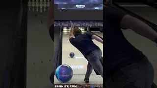 Thumbnail: Ebonite Spartan Pearl | Bryan Eaton