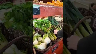 Thumbnail: Check out my latest vlog! #nutrition #organic #health #healthy #southoffrance