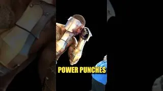 Thumbnail: How to Crack the HIGH GUARD: Punch SMARTER, not HARDER🥊 #shorts #boxing #fightingtechniques