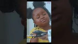 Thumbnail: Did I just hear celebrity native doctor??? Movie title: CELEBRITY NANNY