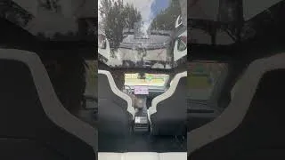 Thumbnail: POV: No FSD today, I got this 😌 #tesla #ev  #shorts #teslamodely