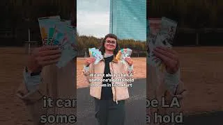 Thumbnail: LA can wait! We’ve got our future banknotes to think about 💅💶