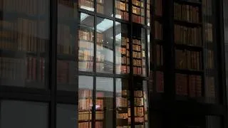 Thumbnail: Study Vlog as a 4th year Medical Student at the British Library📚💫 #dayinmylife #studyvlog #diml
