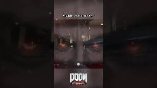 Thumbnail: Doom Eternal (2020) - Stress relief