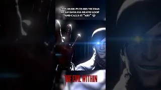 Thumbnail: The Evil Within 2 (2017) - Stefano Valentini 🤯