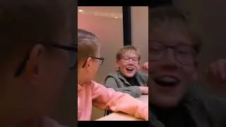 Thumbnail: Stel je voor: dit is je eerste schooldag...
