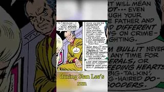 Thumbnail: That Time Gwen Stacy Got Political