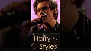 Thumbnail: Harry Styles - Sign of the Times
