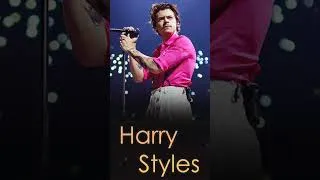 Thumbnail: Harry Styles - Lights Up