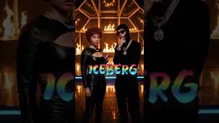 Thumbnail: Central Cee x Ice Spice – Over Long (Official Audio)