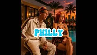 Thumbnail: Central Cee x Ice Spice - "SLIDE" (Official Audio) | UK Drill x Bronx Bounce