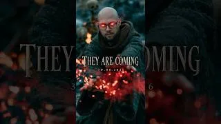 Thumbnail: Necropolis will rise NEXT WEEK! 14.08.2026